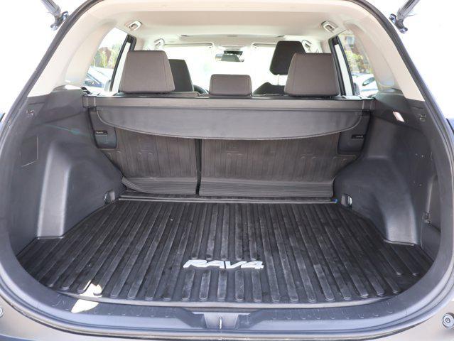 Photo of 2023 Ice Cap Toyota RAV4