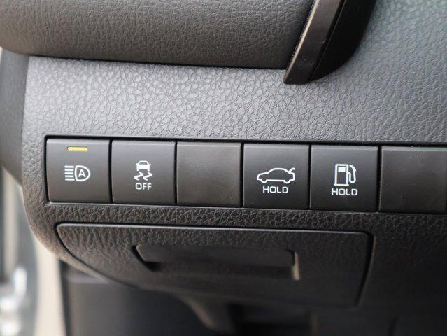 Photo of 2023 Celestial Silver Metallic Toyota Camry