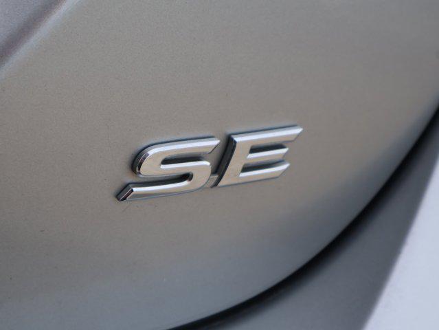 Photo of 2023 Celestial Silver Metallic Toyota Camry