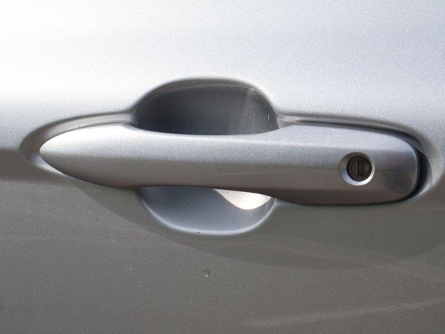 Photo of 2023 Celestial Silver Metallic Toyota Camry