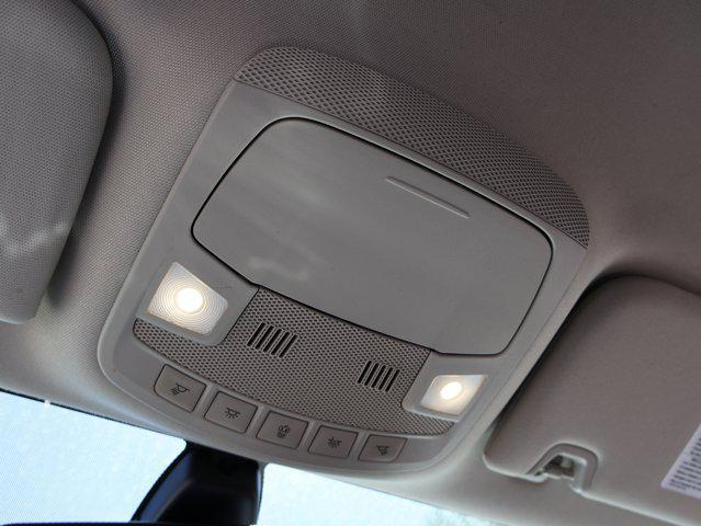 Photo of 2020 Iconic Silver Metallic Ford Fusion