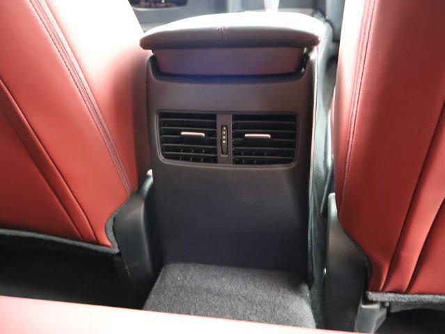 Photo of 2025 Polymetal Gray Metallic Mazda CX-30