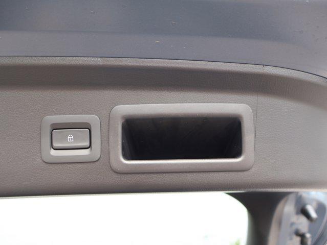Photo of 2025 Polymetal Gray Metallic Mazda CX-30