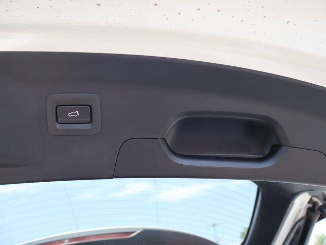 Photo of 2023 Snowflake White Pearl Mica Mazda CX-9