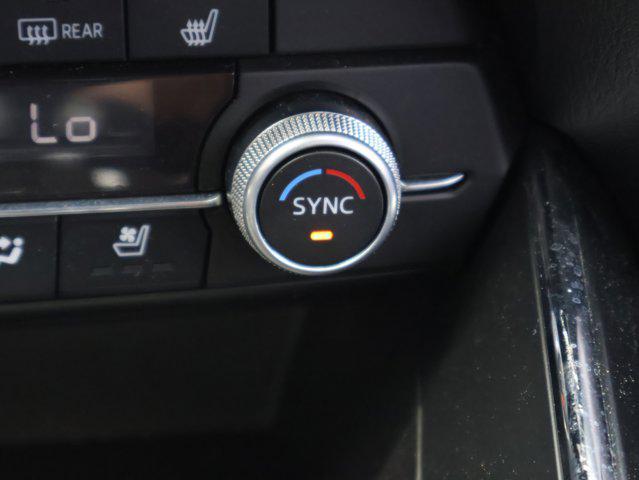 Photo of 2023 Snowflake White Pearl Mica Mazda CX-9
