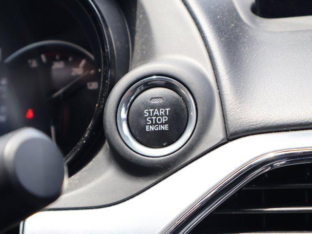 Photo of 2023 Snowflake White Pearl Mica Mazda CX-9