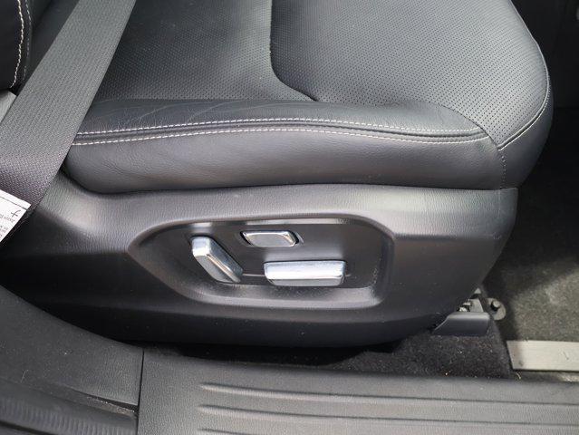 Photo of 2023 Snowflake White Pearl Mica Mazda CX-9