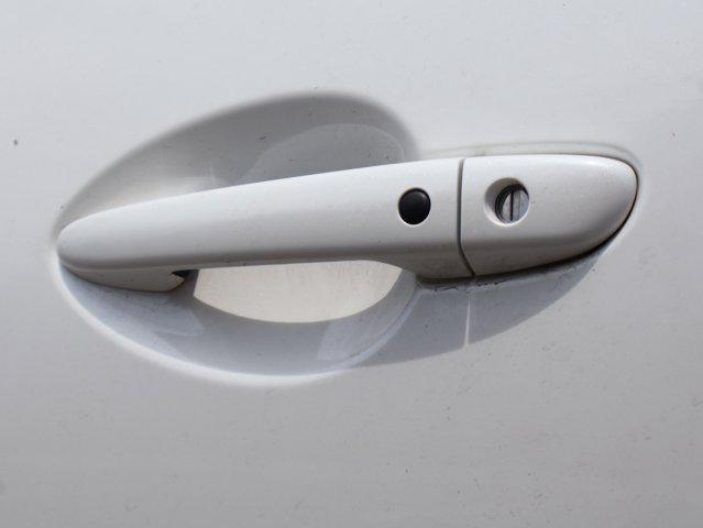 Photo of 2023 Snowflake White Pearl Mica Mazda CX-9