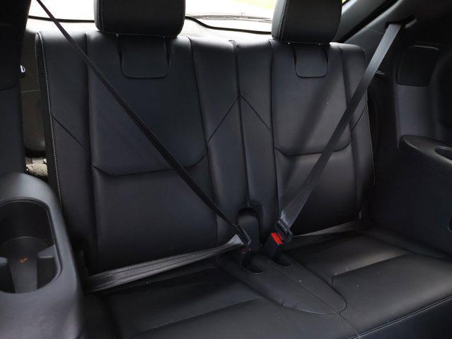 Photo of 2023 Snowflake White Pearl Mica Mazda CX-9