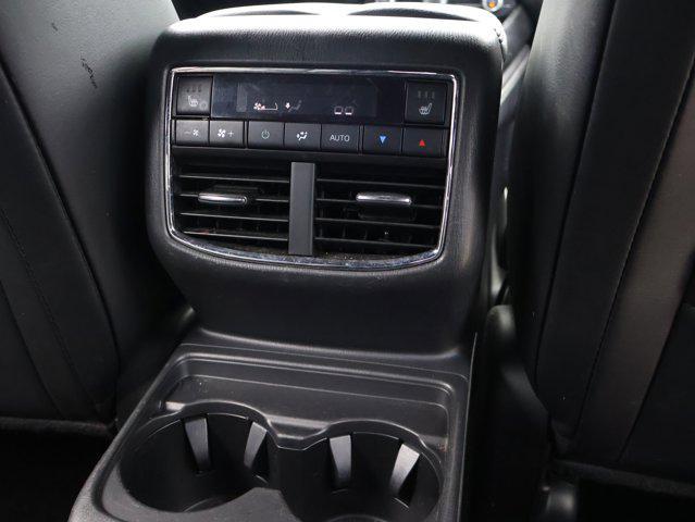 Photo of 2023 Snowflake White Pearl Mica Mazda CX-9