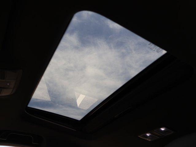 Photo of 2023 Snowflake White Pearl Mica Mazda CX-9