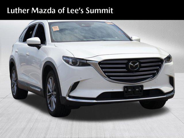 2023 Mazda CX-9