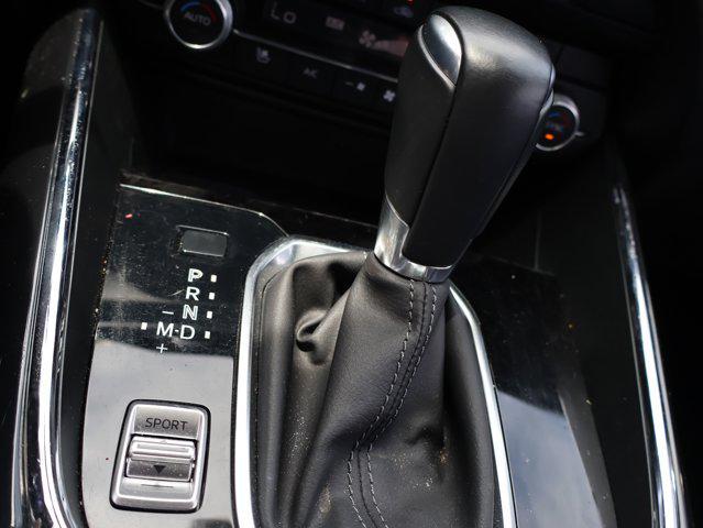 Photo of 2023 Snowflake White Pearl Mica Mazda CX-9