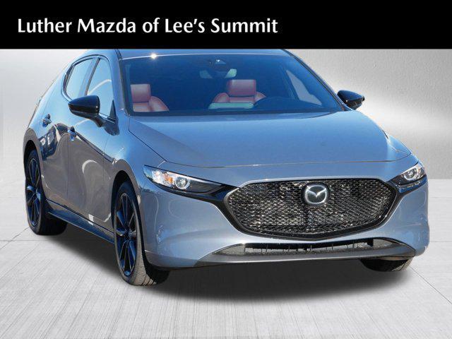 2023 Mazda Mazda3