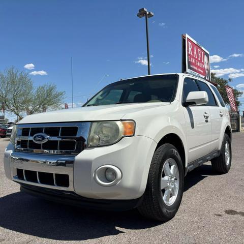 2009 Ford Escape