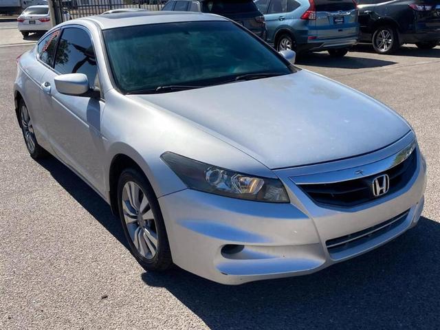 2011 Honda Accord