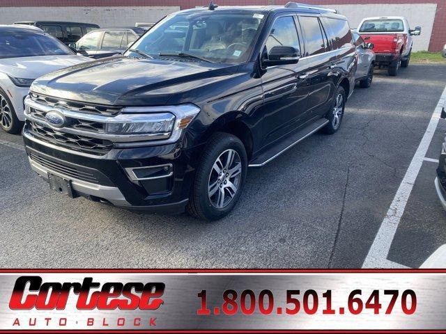 2023 Ford Expedition Max