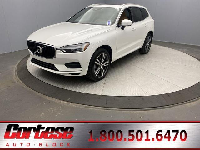 2019 Volvo XC60