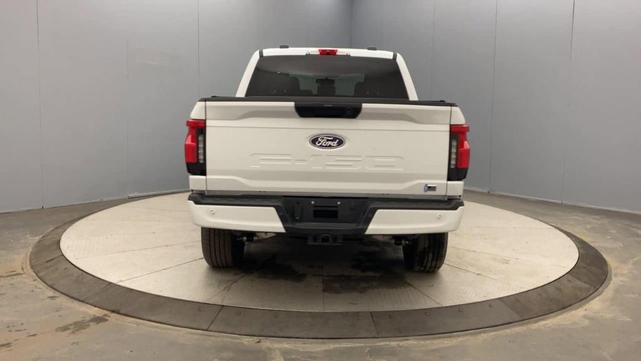 2024 Ford F-150 Lightning