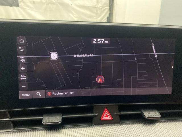Photo of 2024 Ebony Black Kia Sportage
