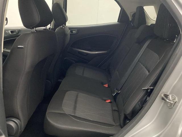 Photo of 2021 Moondust Silver Metallic Ford EcoSport