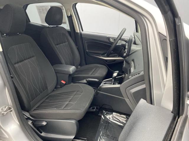 Photo of 2021 Moondust Silver Metallic Ford EcoSport
