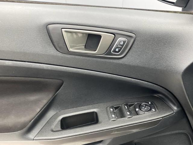 Photo of 2021 Moondust Silver Metallic Ford EcoSport
