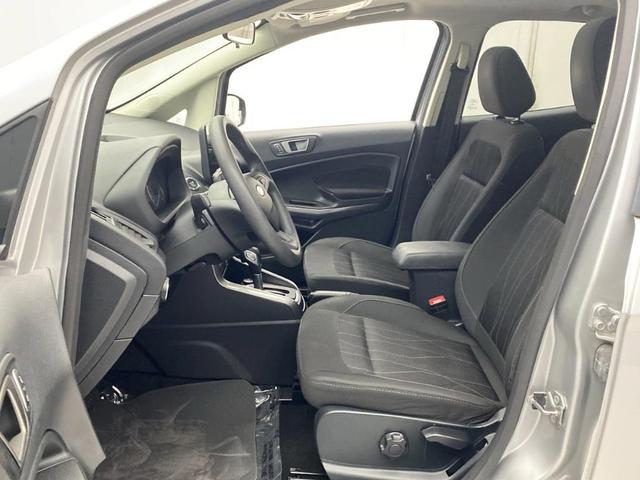 Photo of 2021 Moondust Silver Metallic Ford EcoSport