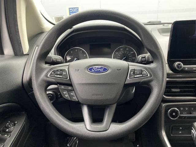Photo of 2021 Moondust Silver Metallic Ford EcoSport