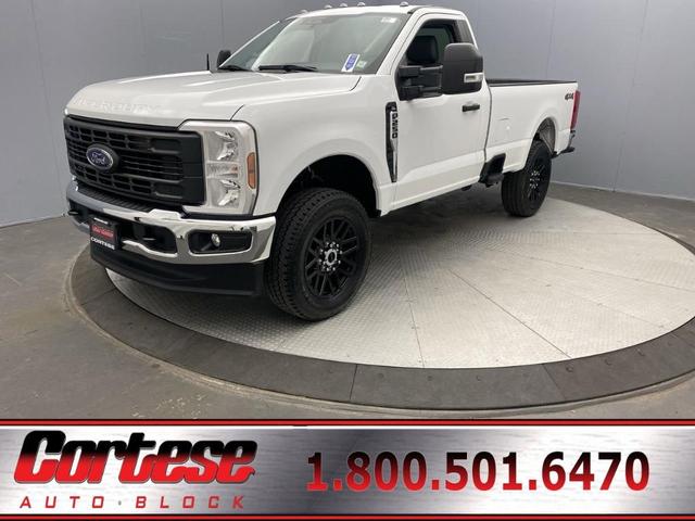 2024 Ford F-250