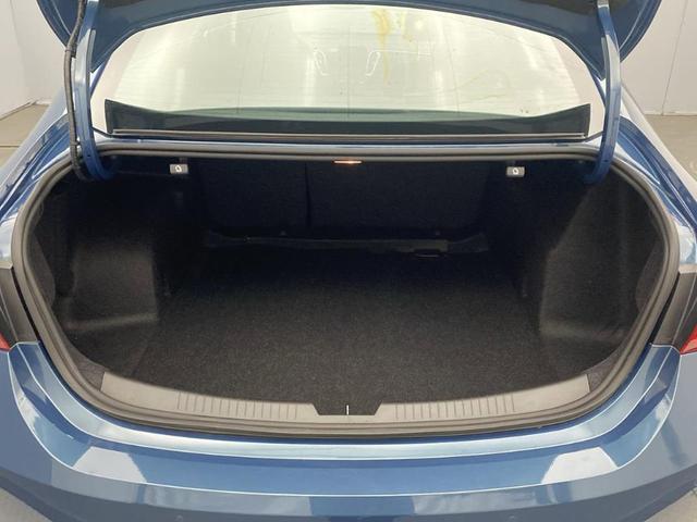 Photo of 2024 Lakeshore Blue Metallic Chevrolet Malibu