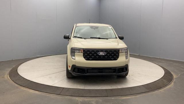 Photo of 2025 Tan Ford Maverick