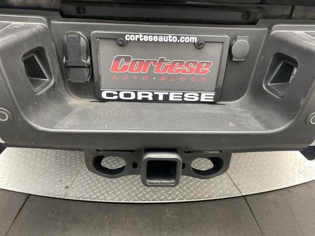 Photo of 2024 Agate Black Metallic Ford F-350