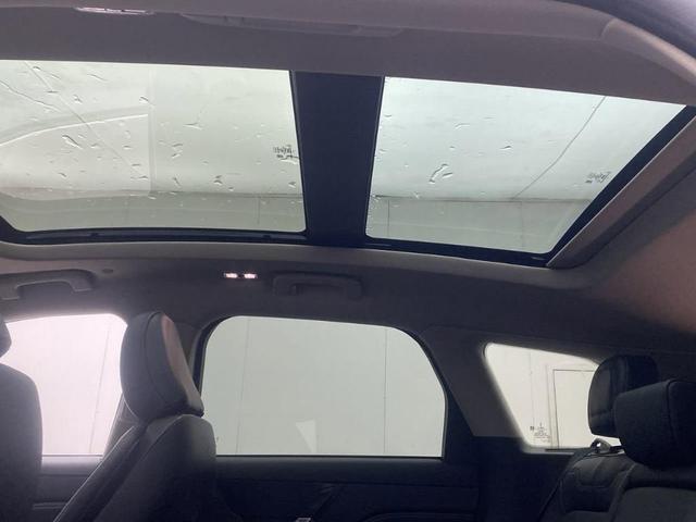 Photo of 2025 Gray Lincoln Corsair