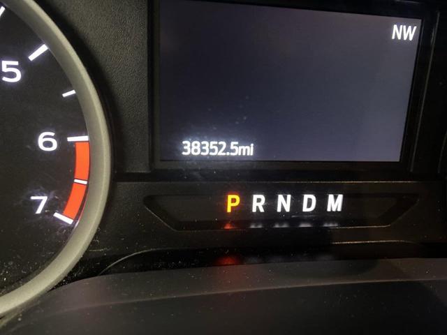 Photo of 2022 Agate Black Metallic Ford F-250