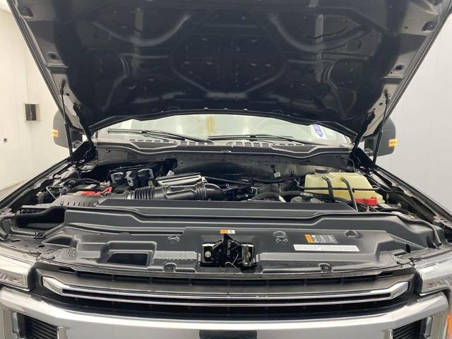 Photo of 2022 Agate Black Metallic Ford F-250