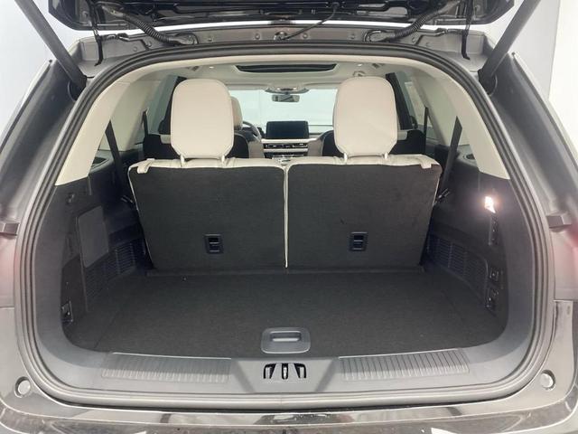 Photo of 2025 Black Lincoln Aviator