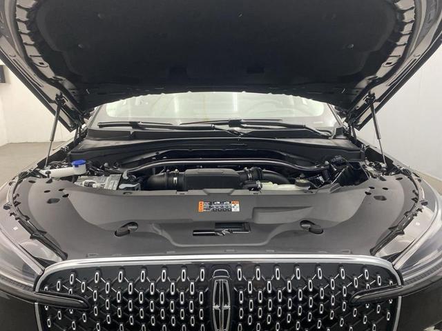 Photo of 2025 Black Lincoln Aviator