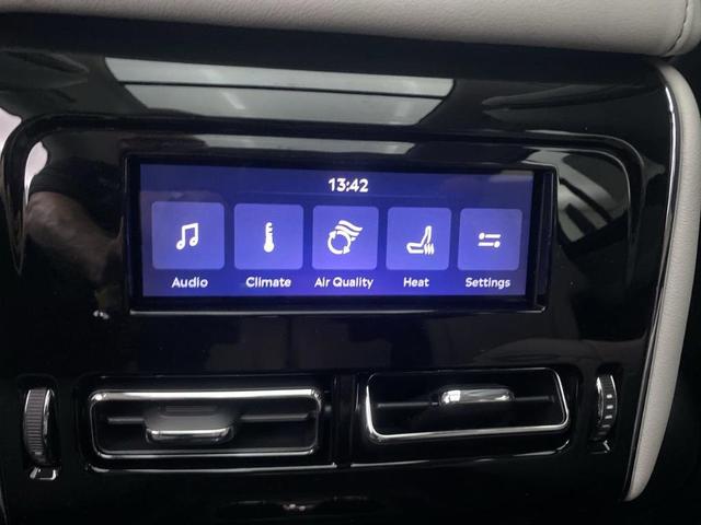 Photo of 2025 Black Lincoln Aviator