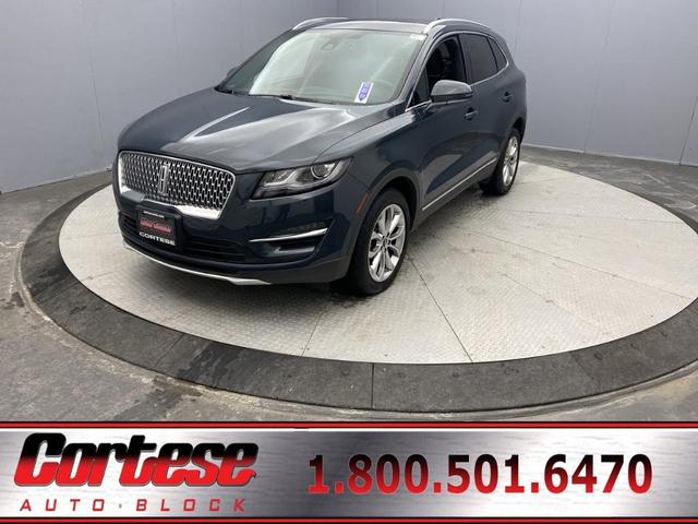 2019 Lincoln MKC