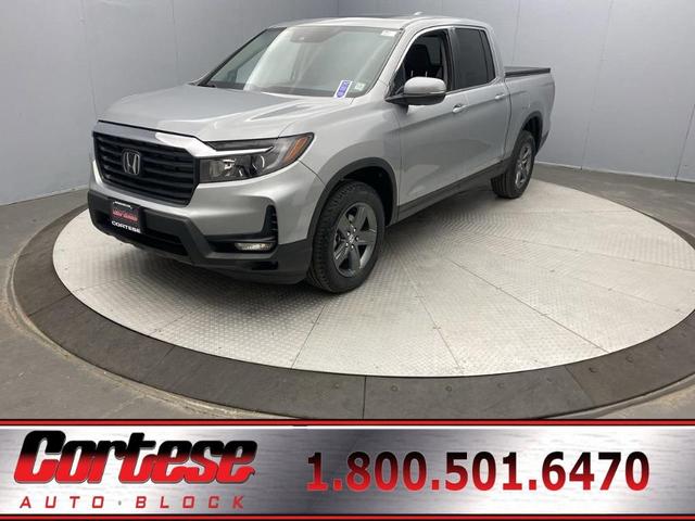2023 Honda Ridgeline