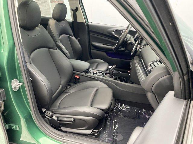 Photo of 2020 British Racing Green IV Metallic MINI Clubman