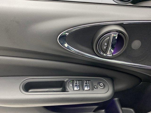 Photo of 2020 British Racing Green IV Metallic MINI Clubman