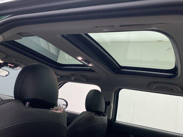 Photo of 2020 British Racing Green IV Metallic MINI Clubman