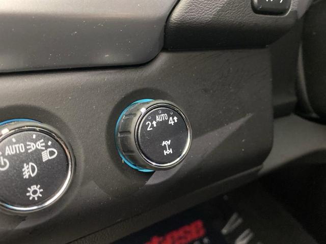 Photo of 2020 Black Chevrolet Tahoe