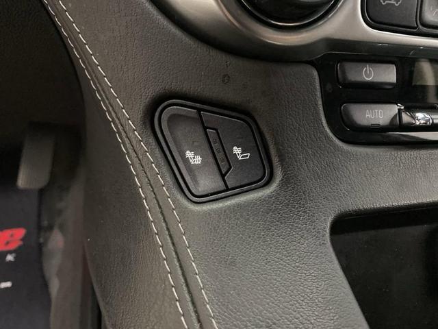 Photo of 2020 Black Chevrolet Tahoe