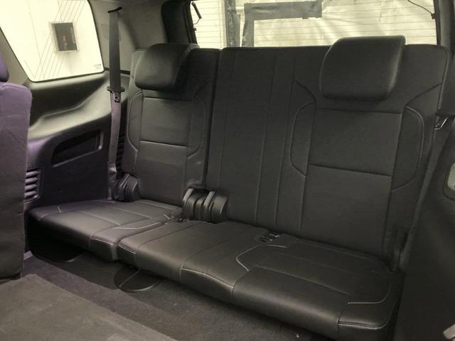 Photo of 2020 Black Chevrolet Tahoe