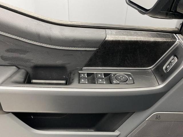 Photo of 2025 Black Ford F-150 Lightning