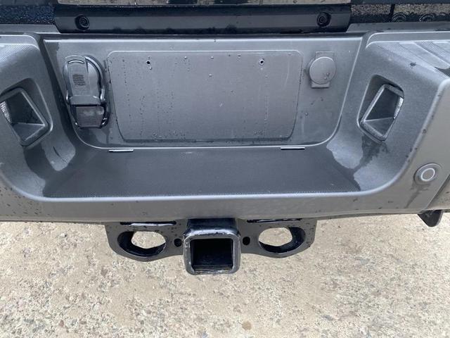 Photo of 2025 Agate Black Metallic Ford F-350