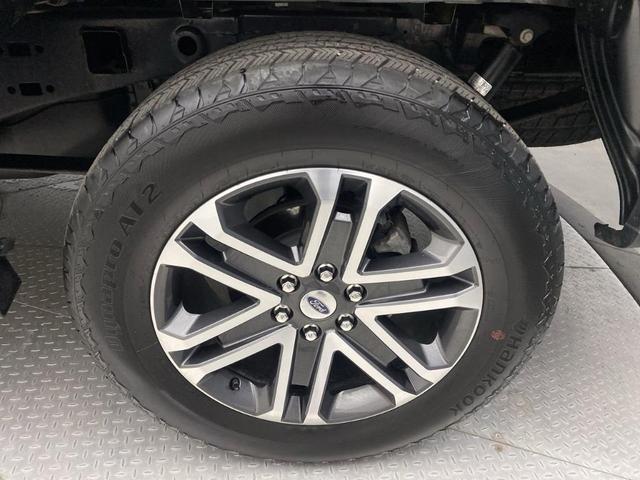 Photo of 2023 Carbonized Gray Metallic Ford F-150